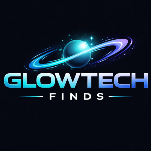 glowtechfinds.com